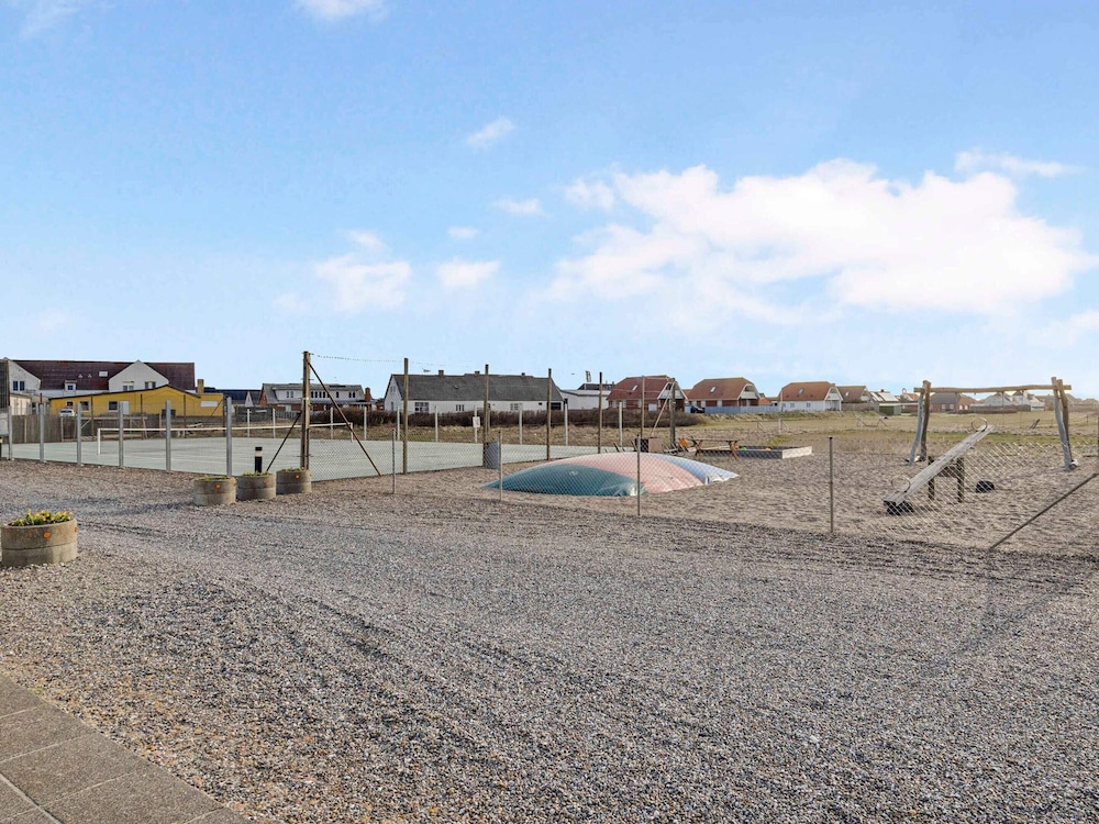 5 Star Holiday Home in Vestervig