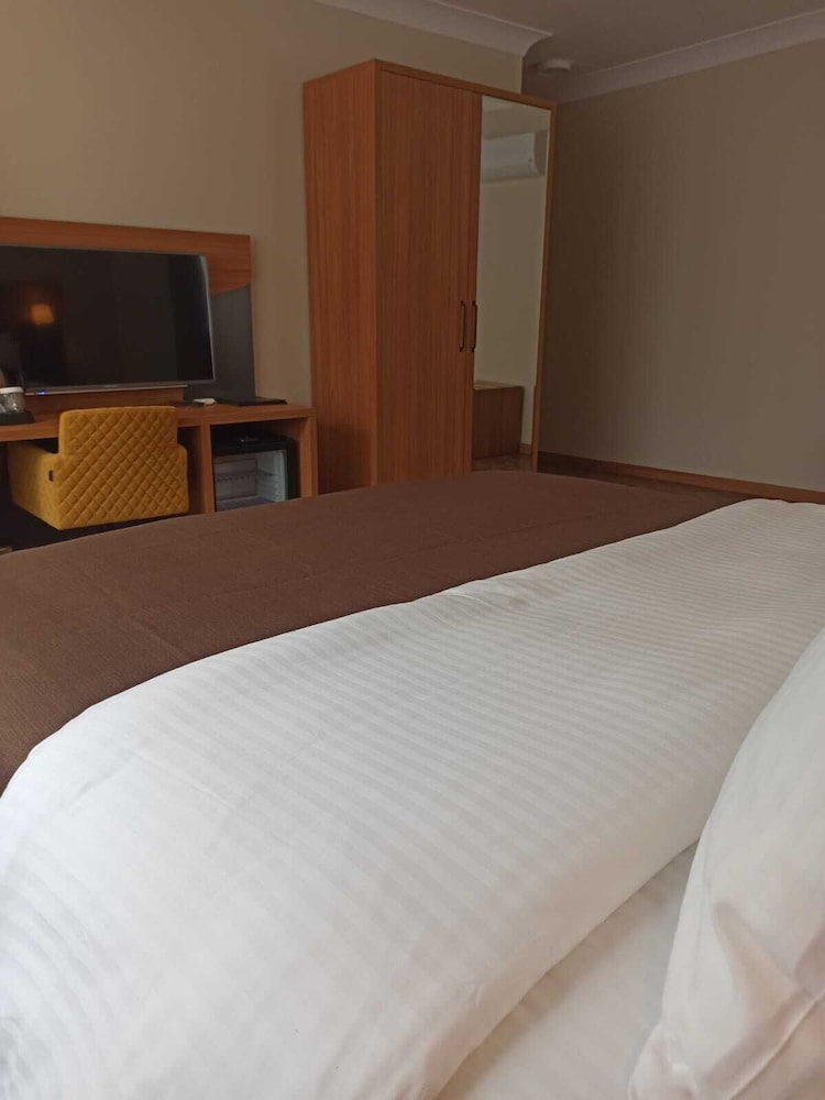 Ak Life Otel & Suit - Image 15