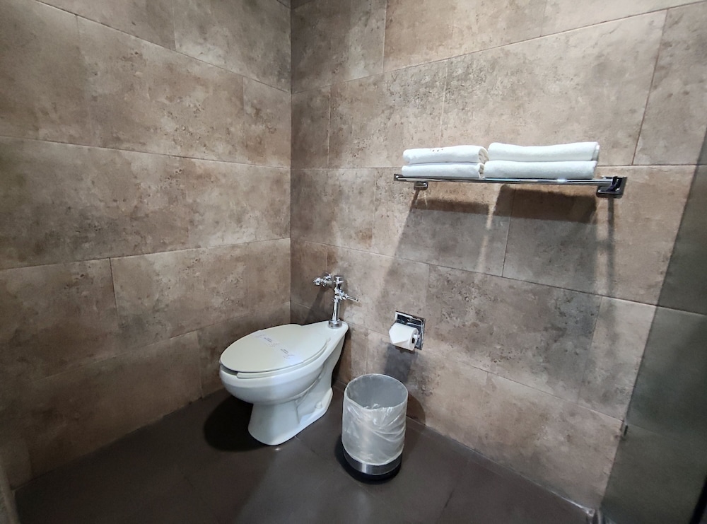 Motel Nuevo Tijuana - Adults Only