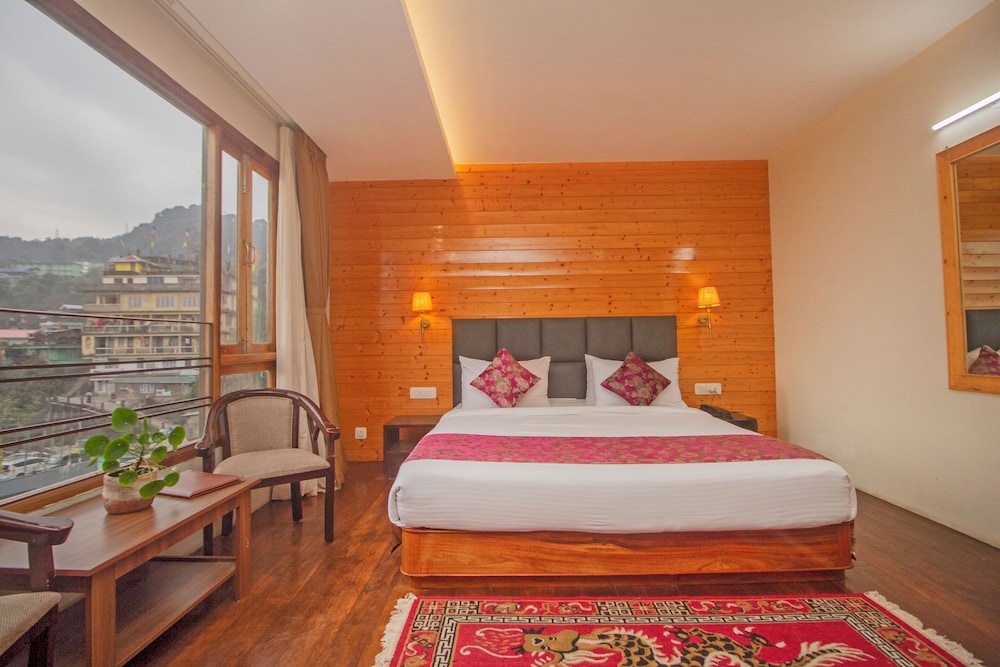 The Royal Gangtok By Apsara Group