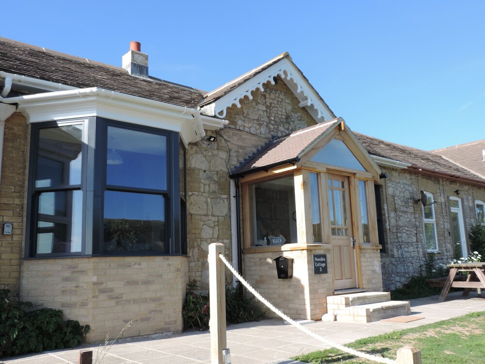 Needles Cottage