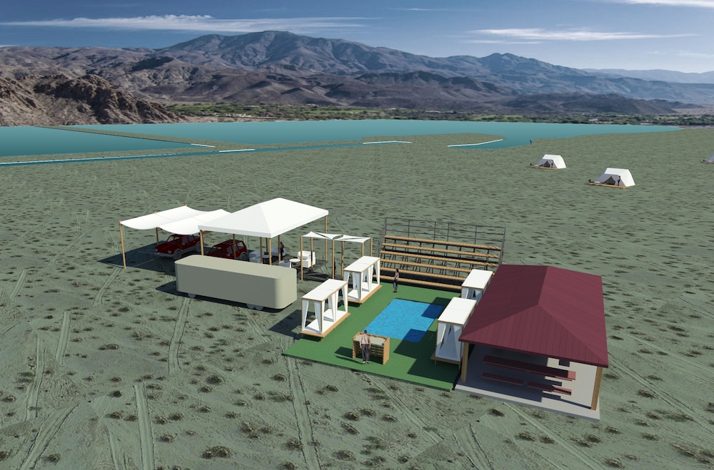 Cloud9 Coachella - Property Image 2