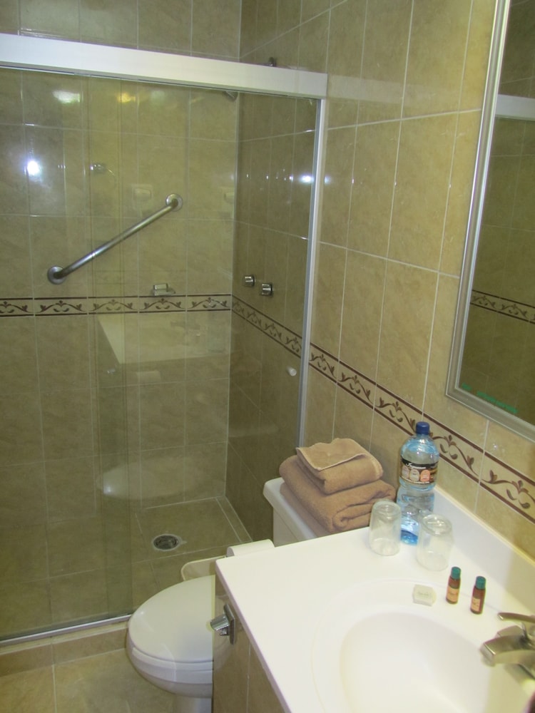 Zacatecas Vacations - Hotel Don Miguel - Property Image 53