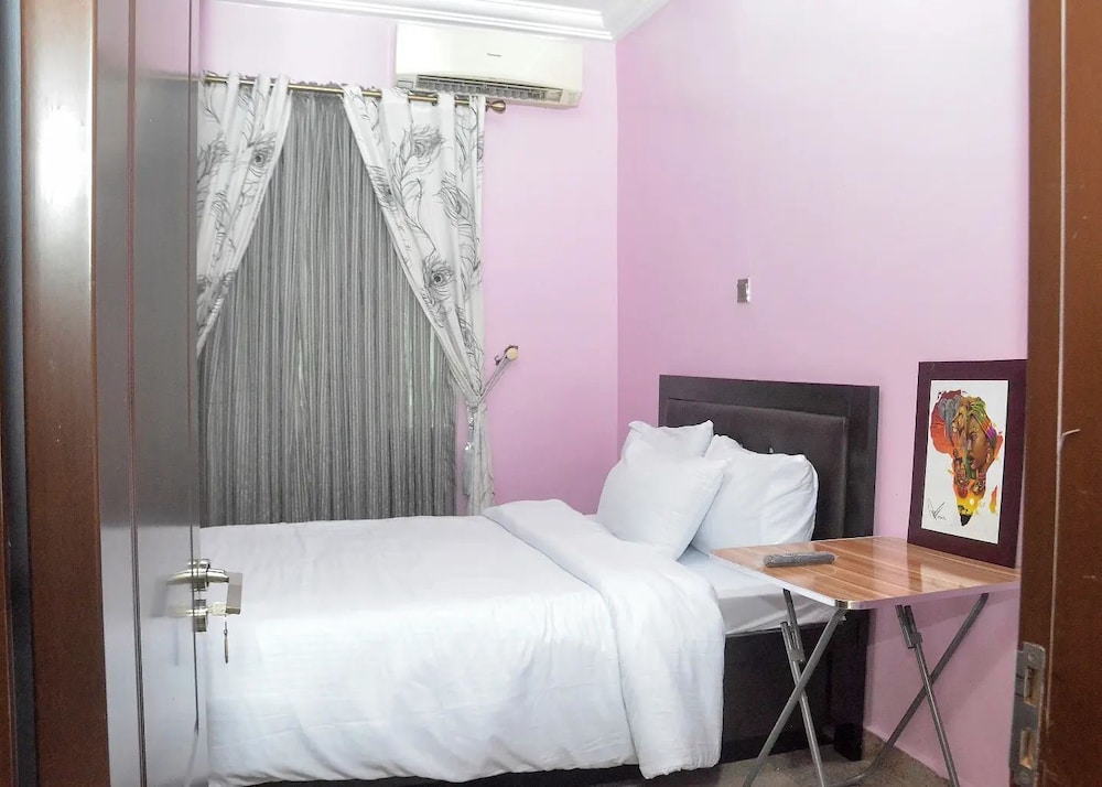 Kodeland Apartment