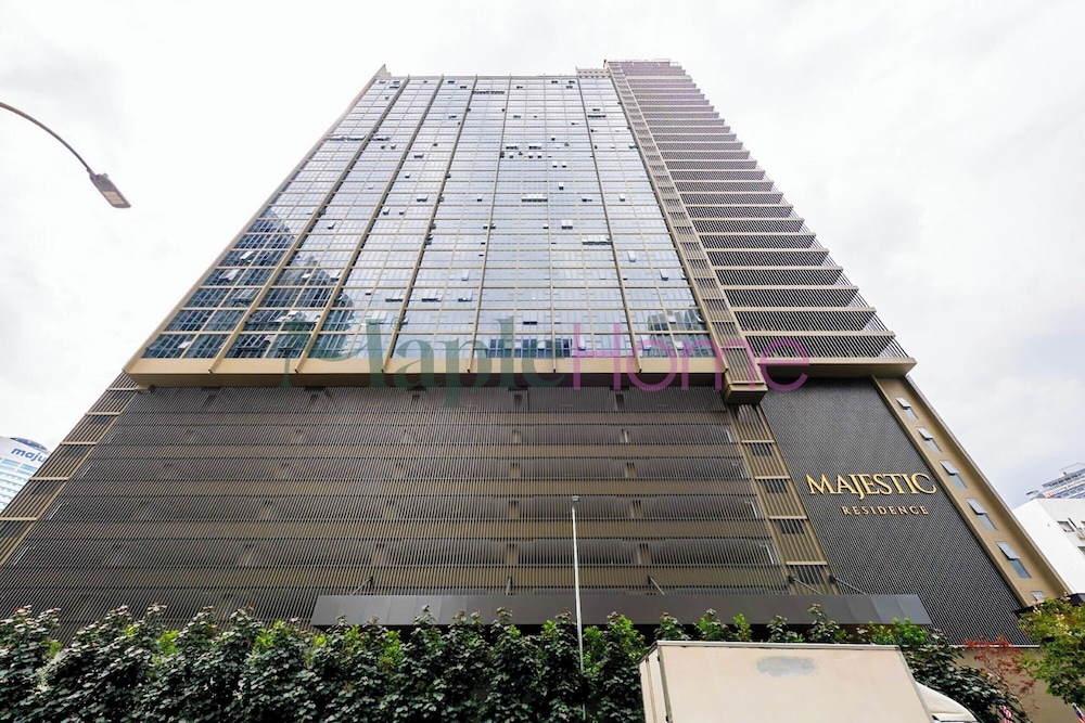 Majestic Residence Premier Suites KL