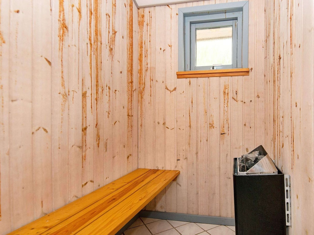 8 Person Holiday Home in Borkop-by Traum view 2