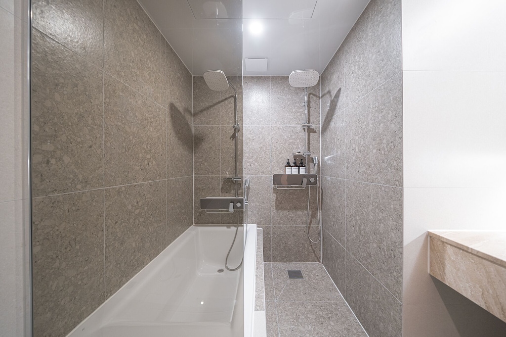 Hotel YAJA Namchuncheon