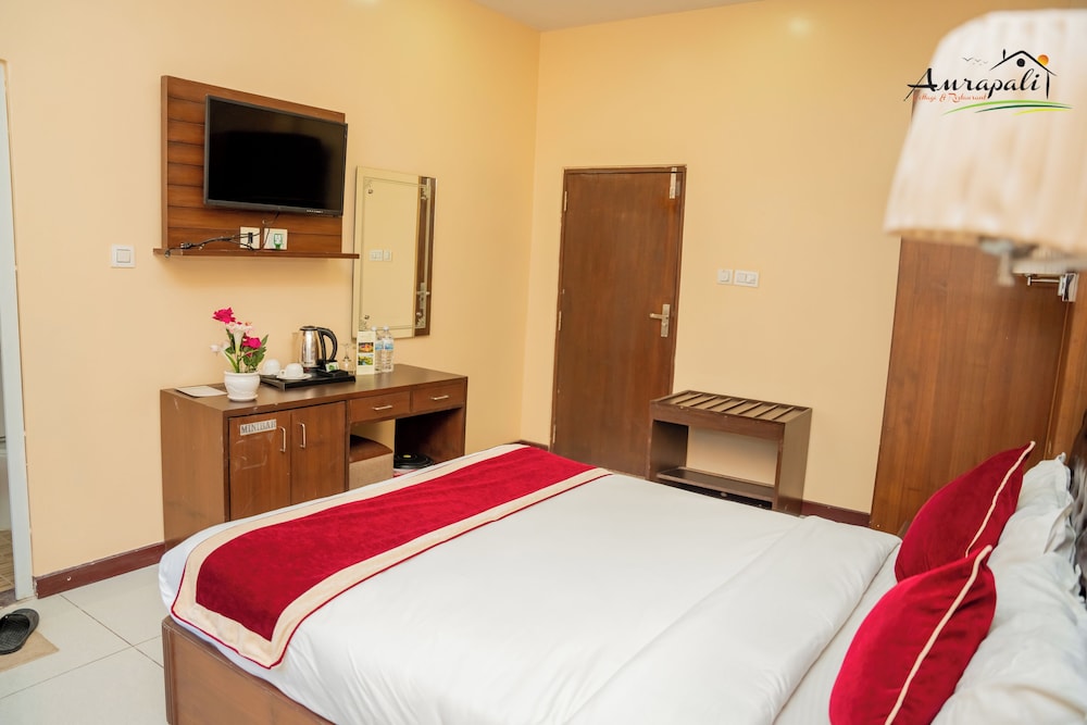 Amrapali Cottage and Restaurant Pvt Ltd