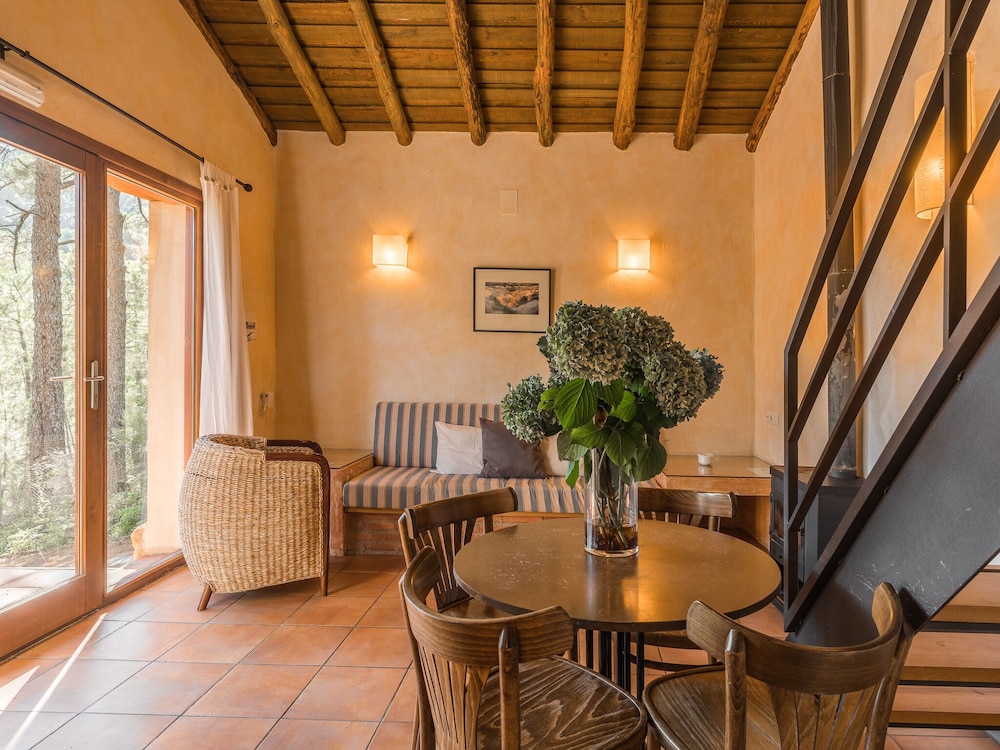 Hotel Rural Lo Alto