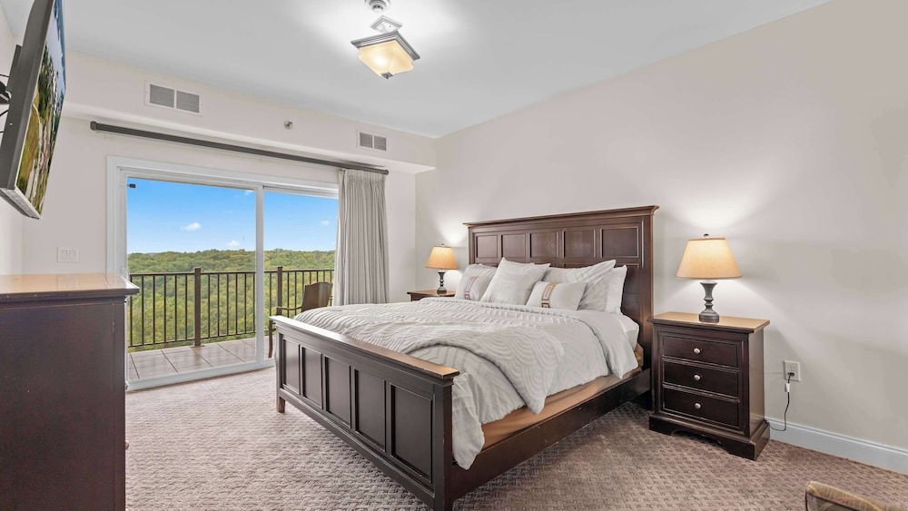 Avila Serenity Suites - For 6