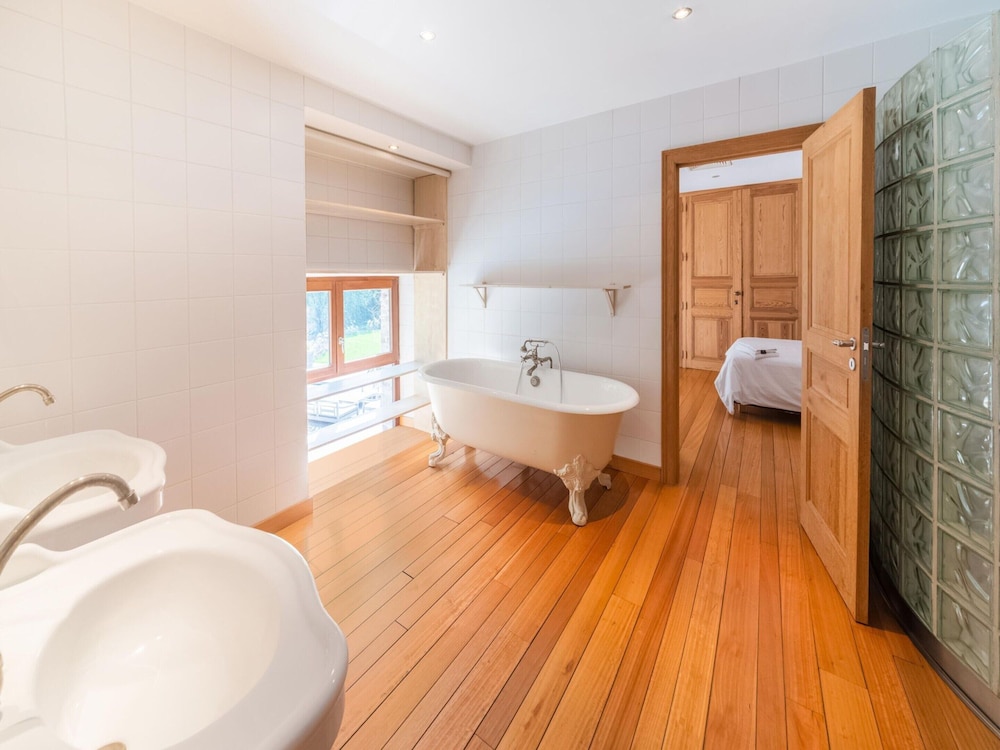 Welcoming Holiday Home in Dison With Private Pool