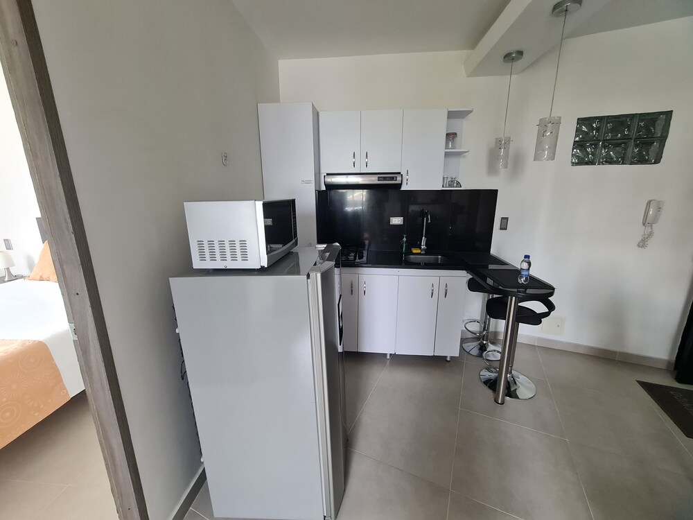 503 Moderno Aparta-Suite en Versalles Tipo Loft - Cali Tower Suites & Lofts