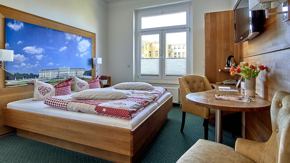 Bio Hotel Amadeus Schwerin - Property Image 44