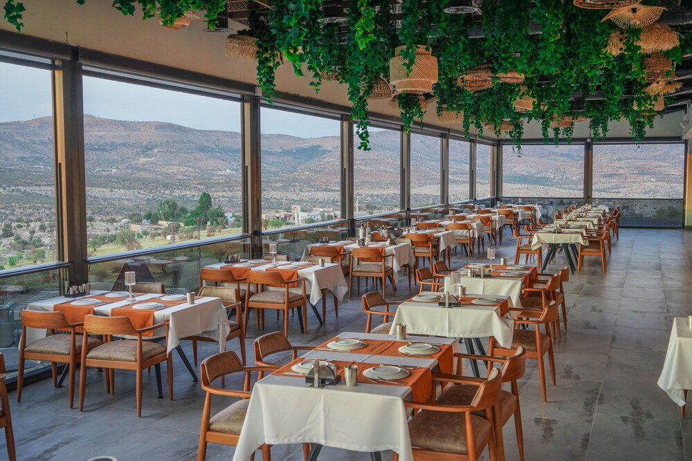 Green Park Hotel Mardin