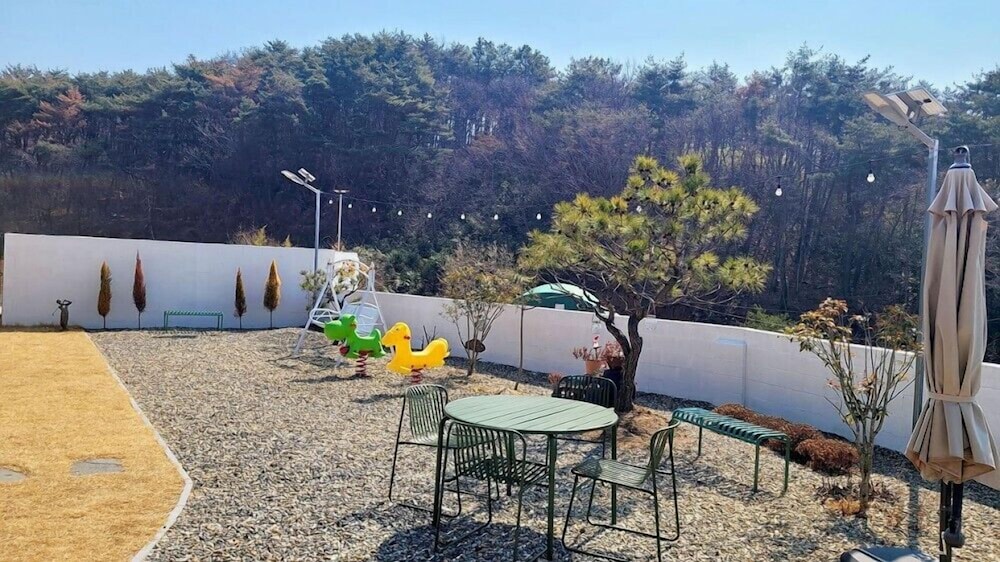 Gyeongju Hanna Stay