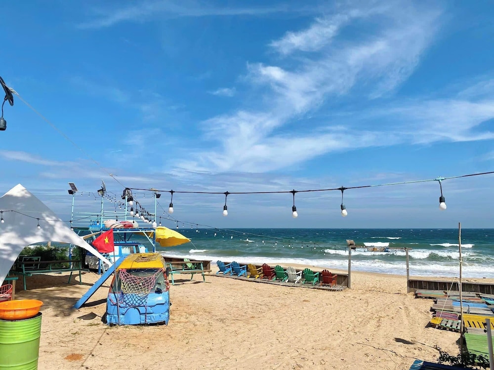 TPHomes Phan Thiet