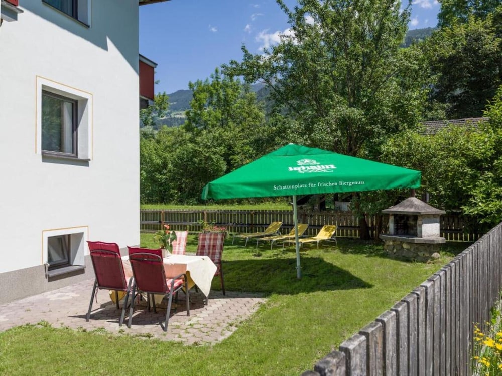Chalet in Fugen Near Hochzillertal Ski Area