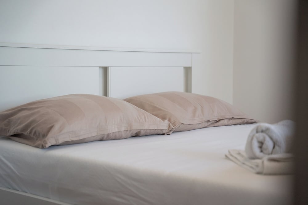 Anabella Apartment - Jacuzzi & Infra Sauna