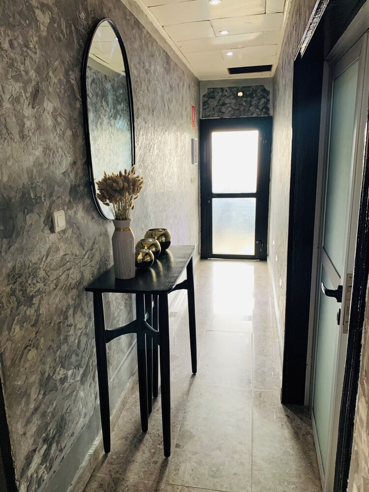 The Penthouse Essentials