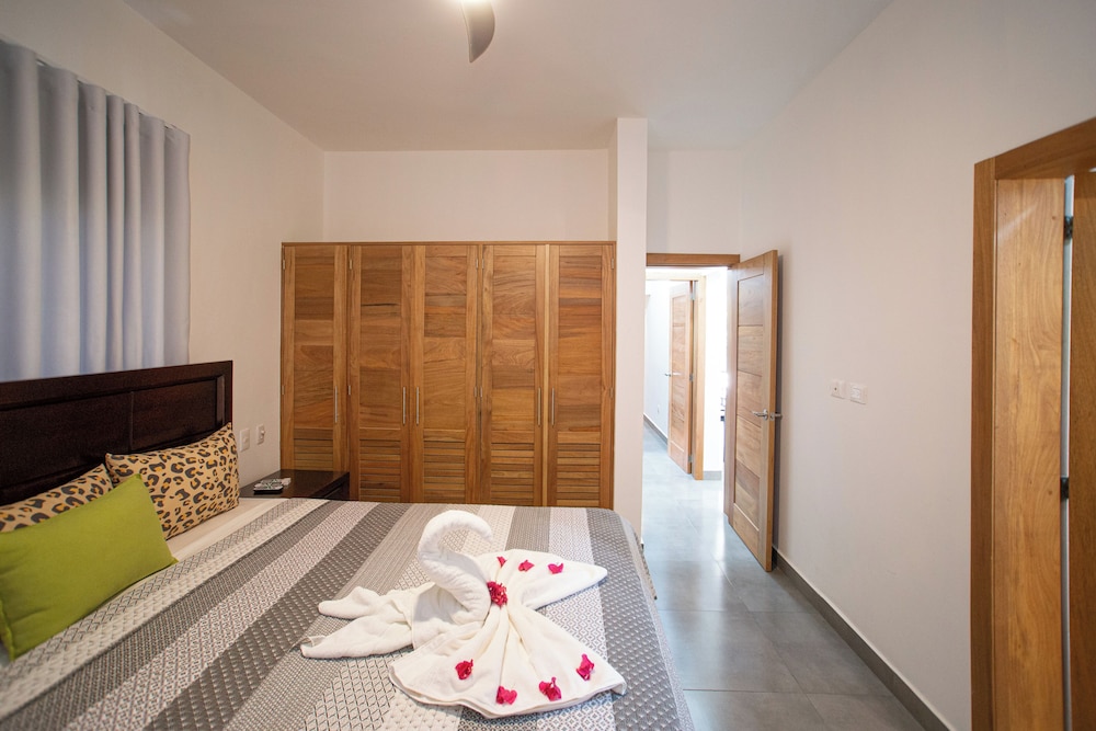 MODERN 2 BEDROOM VILLA IN SOSUA view 4
