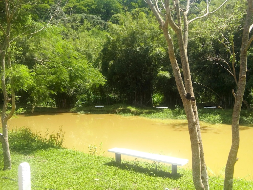 Pousada Villa Pinhal