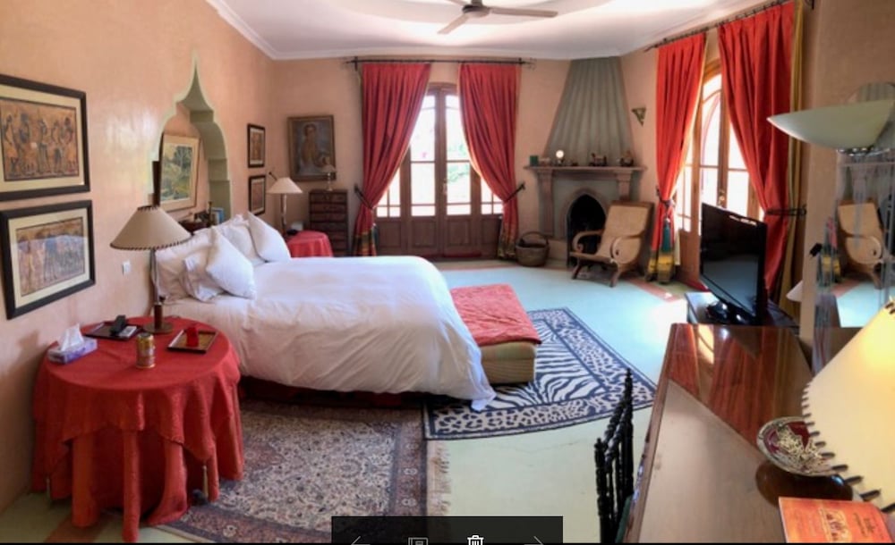 Villa Dar Bamara