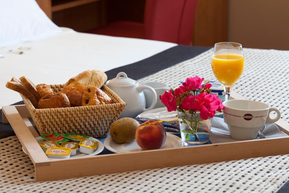 Villepinte Vacations - Hotel Du Parc Roissy Villepinte Parc Des Expositions - Property Image 46