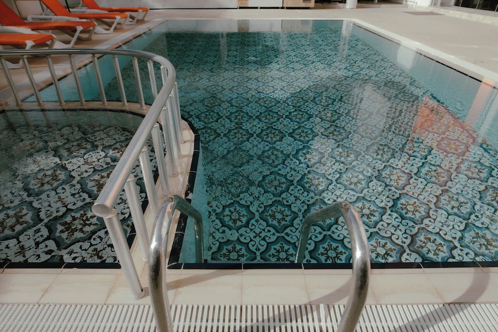 Belsun Butik Otel - Image 23