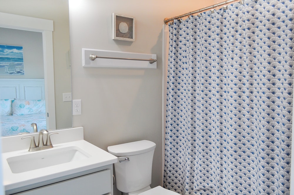 Family Tides by Topsail Realty