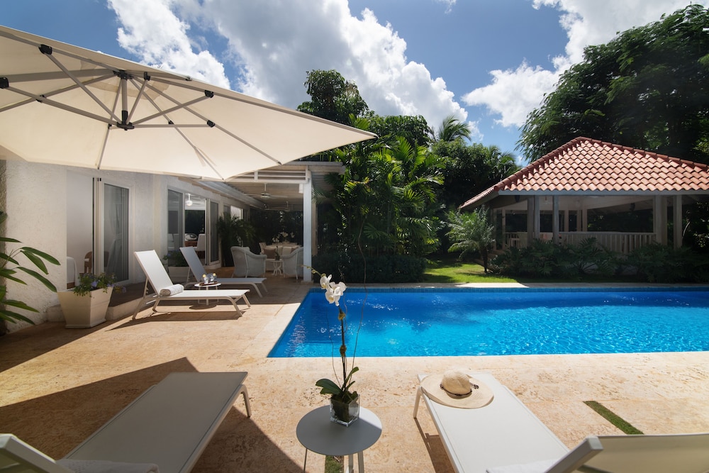 Villa Paz by Casa de Campo Resort & Villas