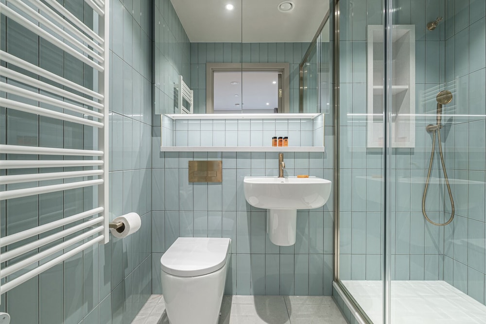 Fabulous North London Flat
