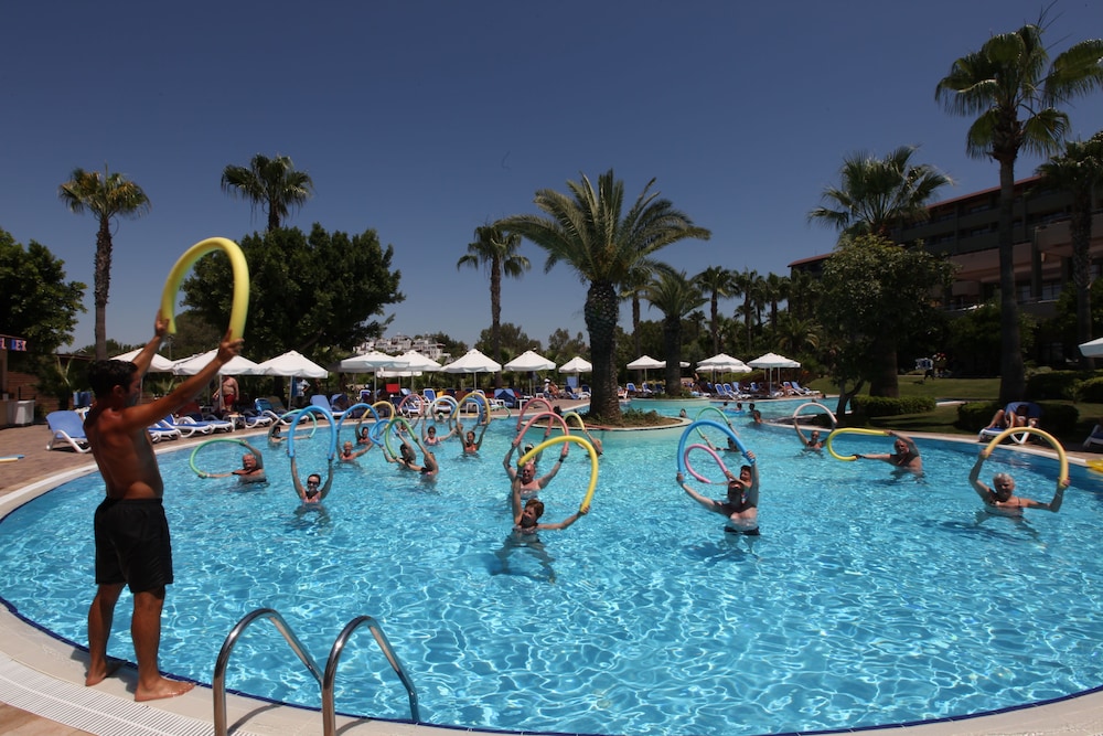 Hotel Grand Side - All Inclusive