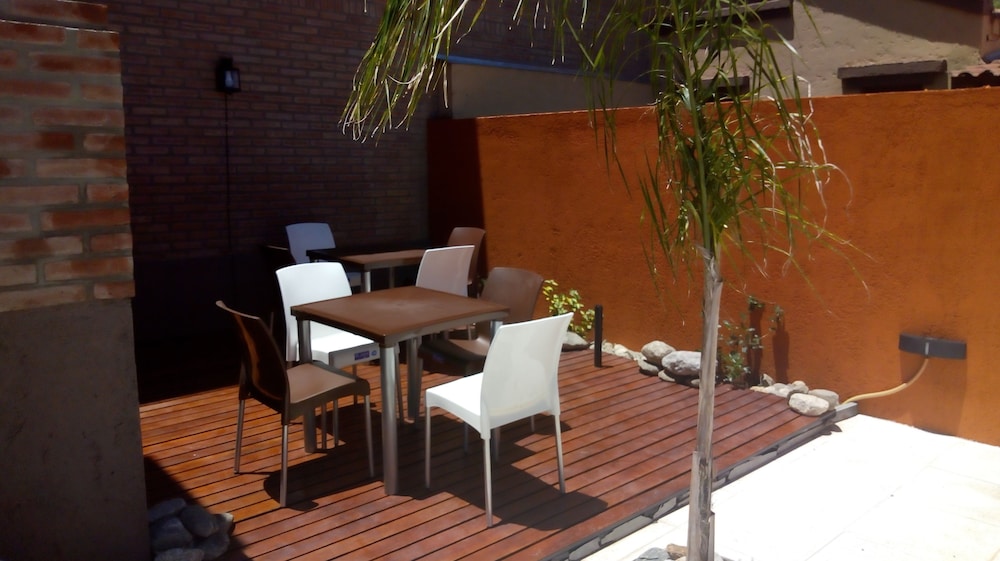 Hosteria el Puente