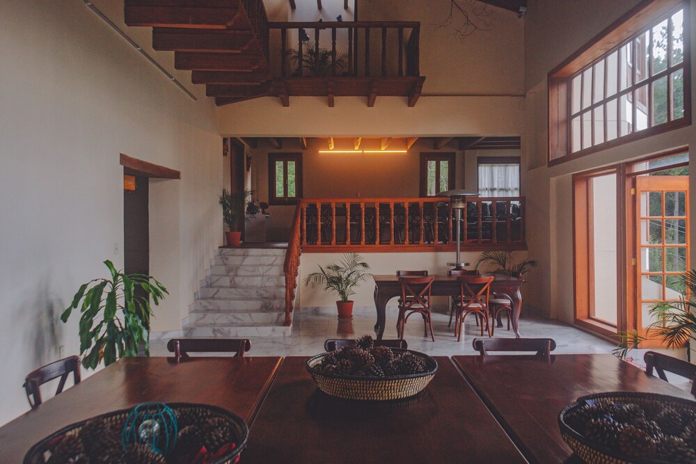 Cortijo La Casona