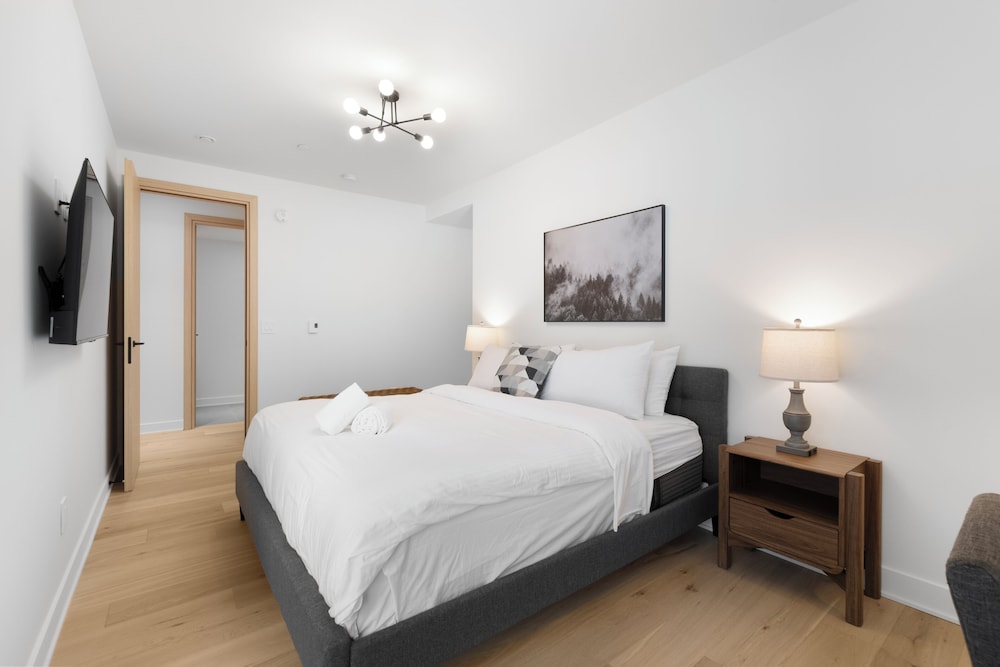 Le Refuge Montagnard by Tremblant Platinum