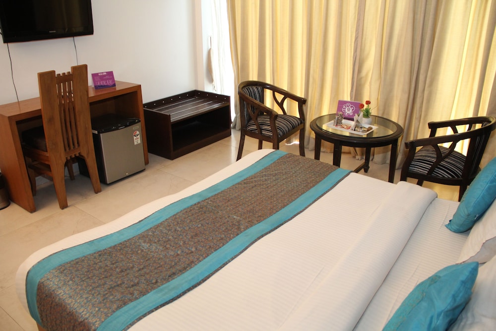 Asian Suites