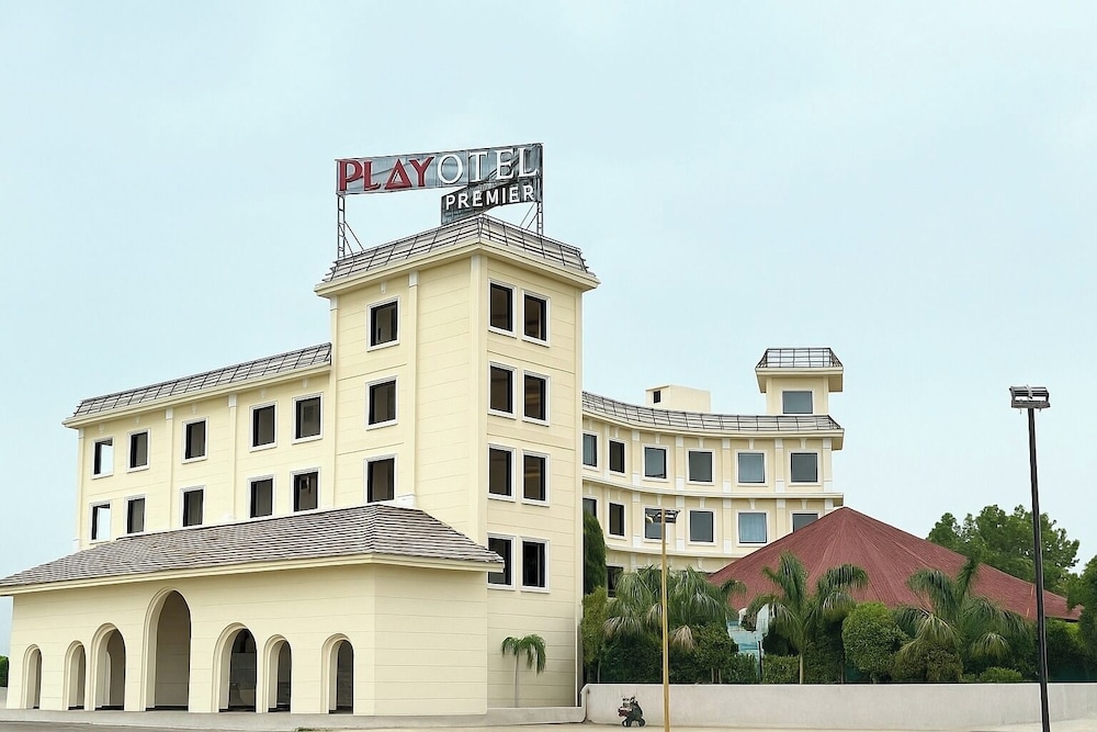Playotel Premier Ujjain