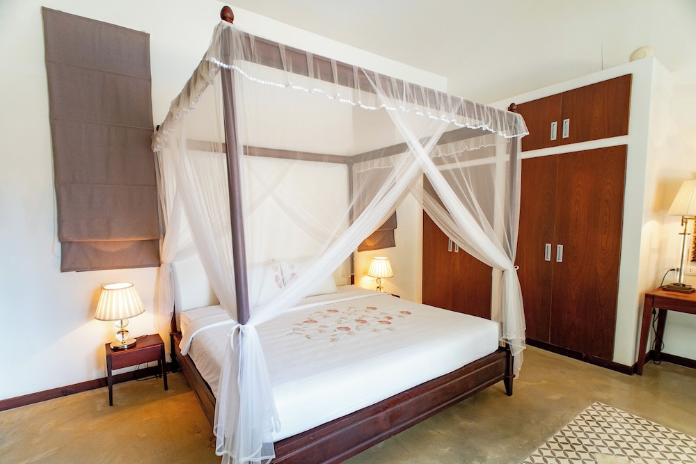Allezboo Beach Resort & Spa