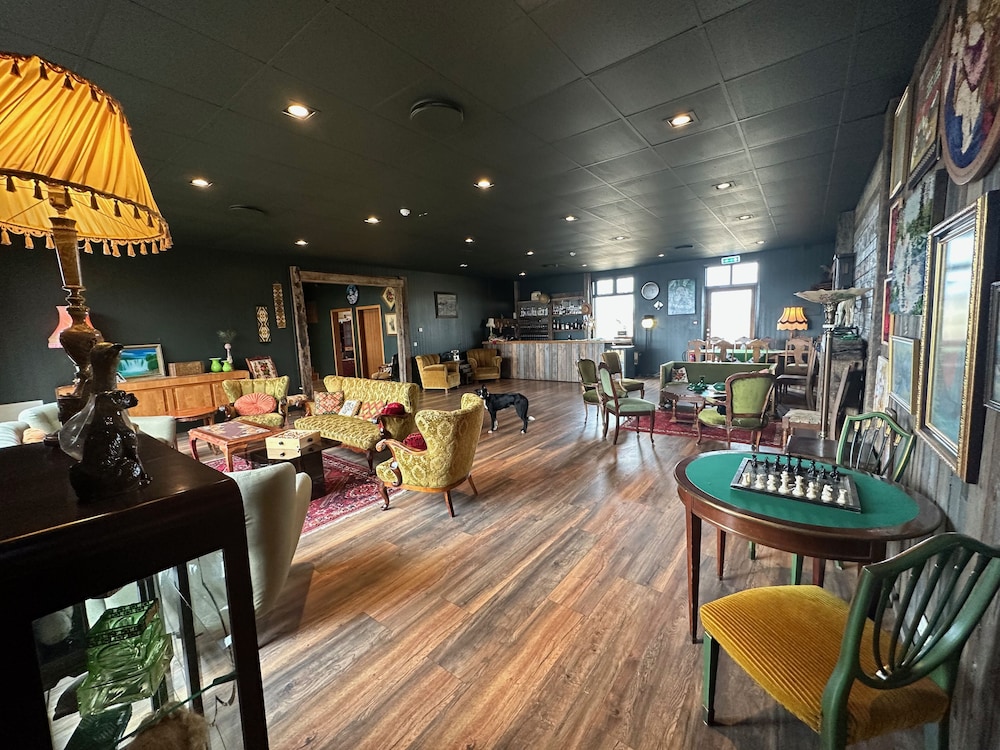 Hotel Brú Country Estate - Image 1