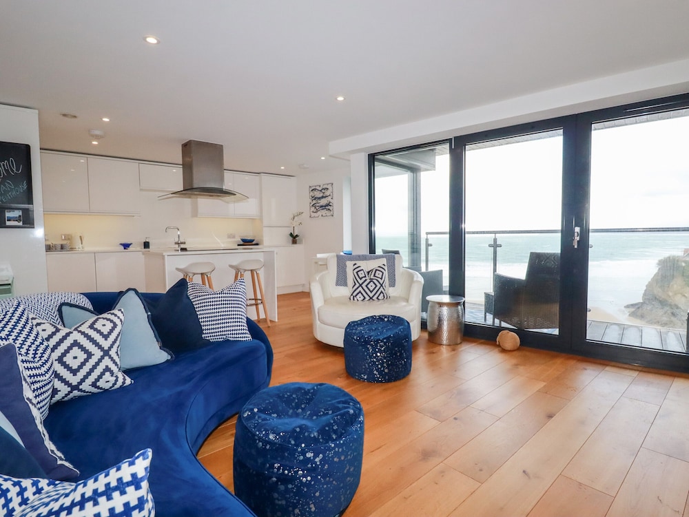 Towan Penthouse