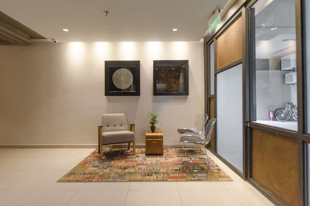 Soho Loft Studio con Estilo en Mercedes view 2