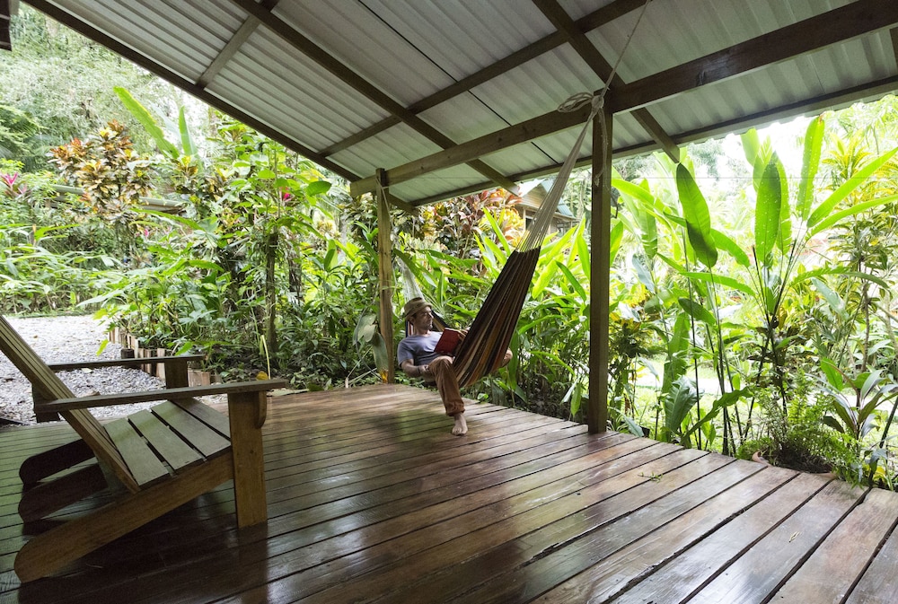 Hotel Hacienda Tijax