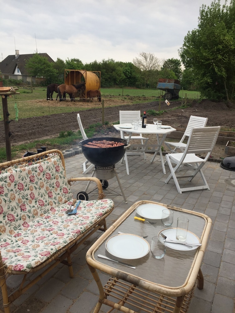 Holiday Home Rejsby near Rømø