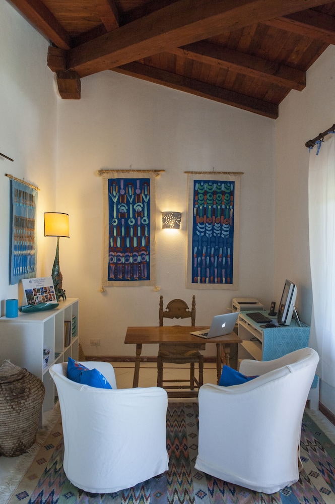 Residence Approdo Verde