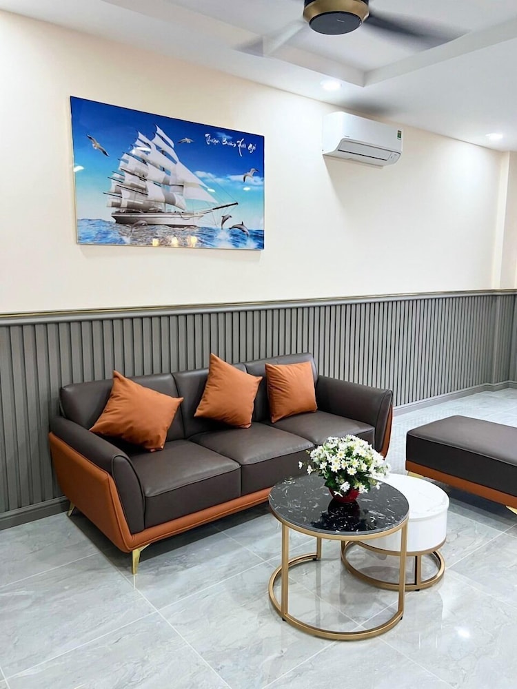 Deluxe 3 Br Bliss House - Novaworld PT