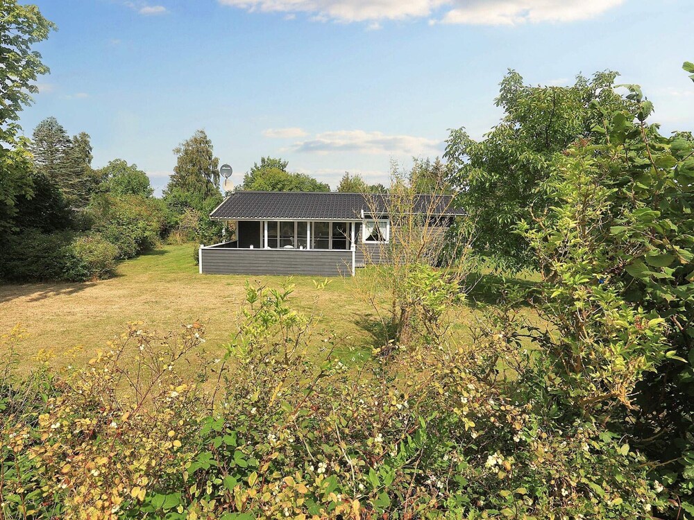 6 Person Holiday Home in Nakskov