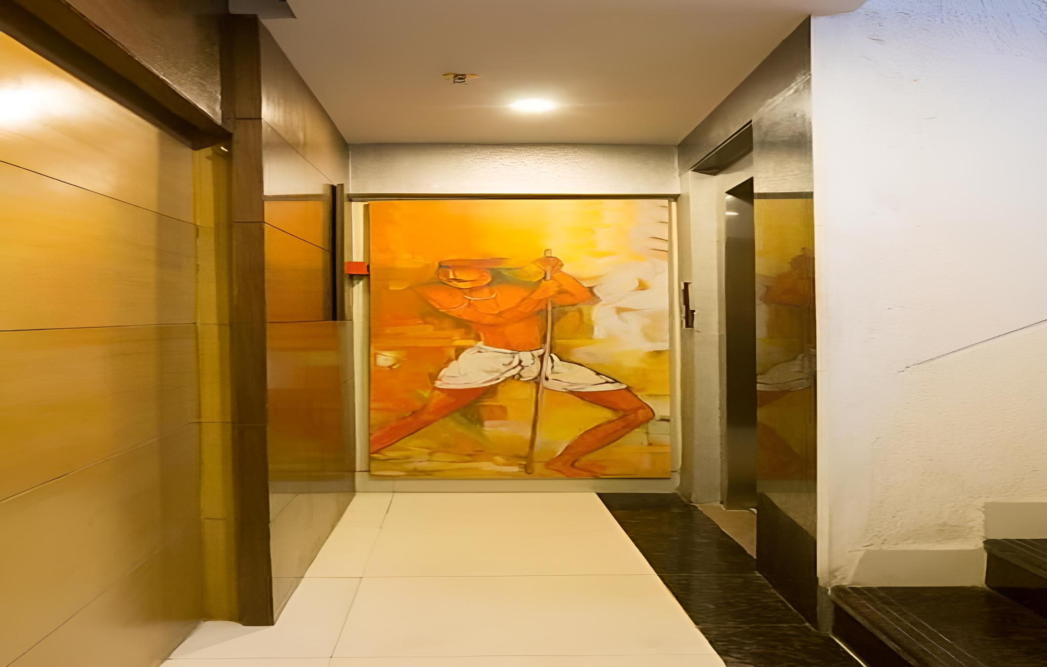 Hotel Spencer