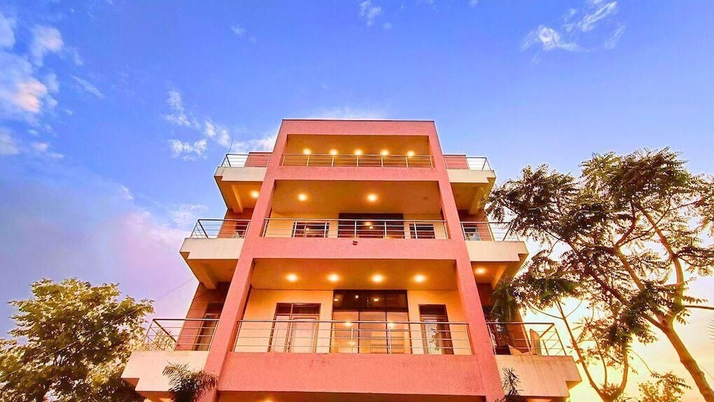 Maharana Palace