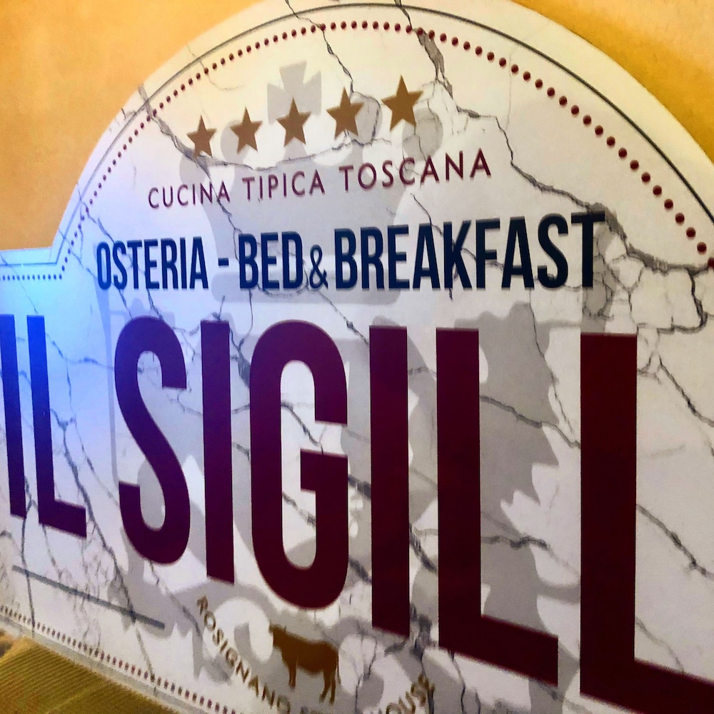 Relais Il Sigillo