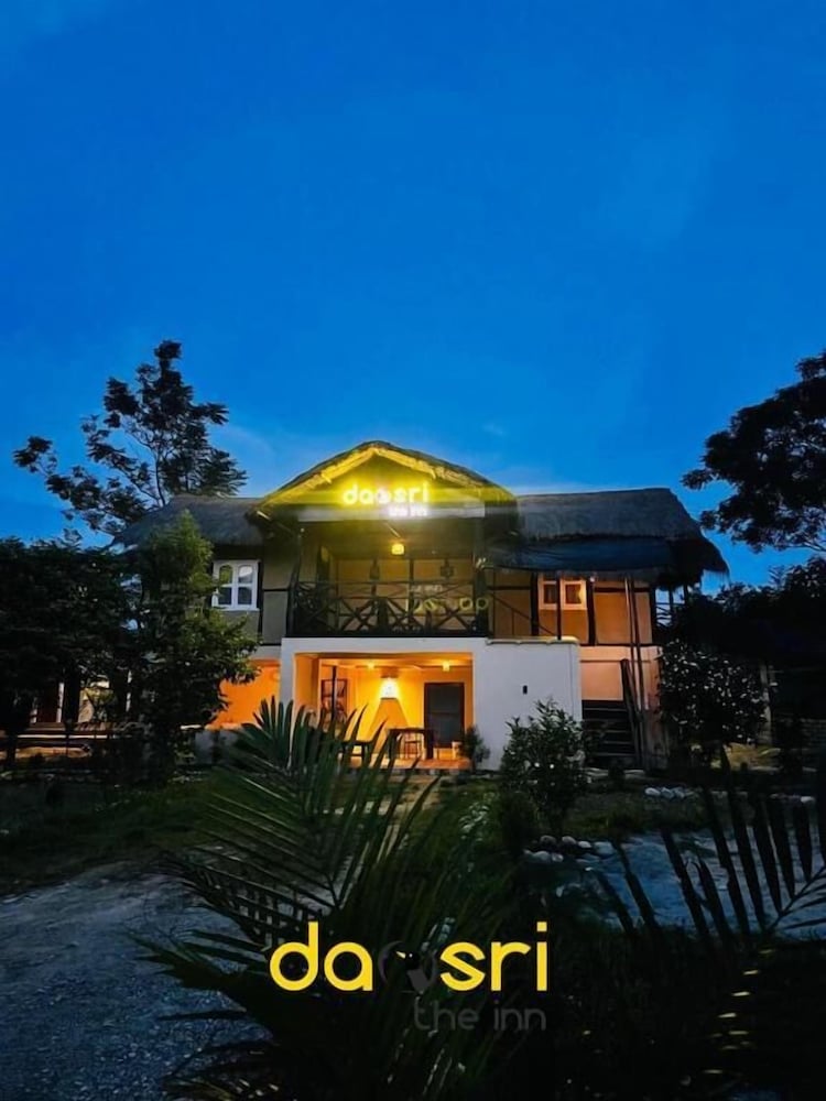 Daosri The Inn